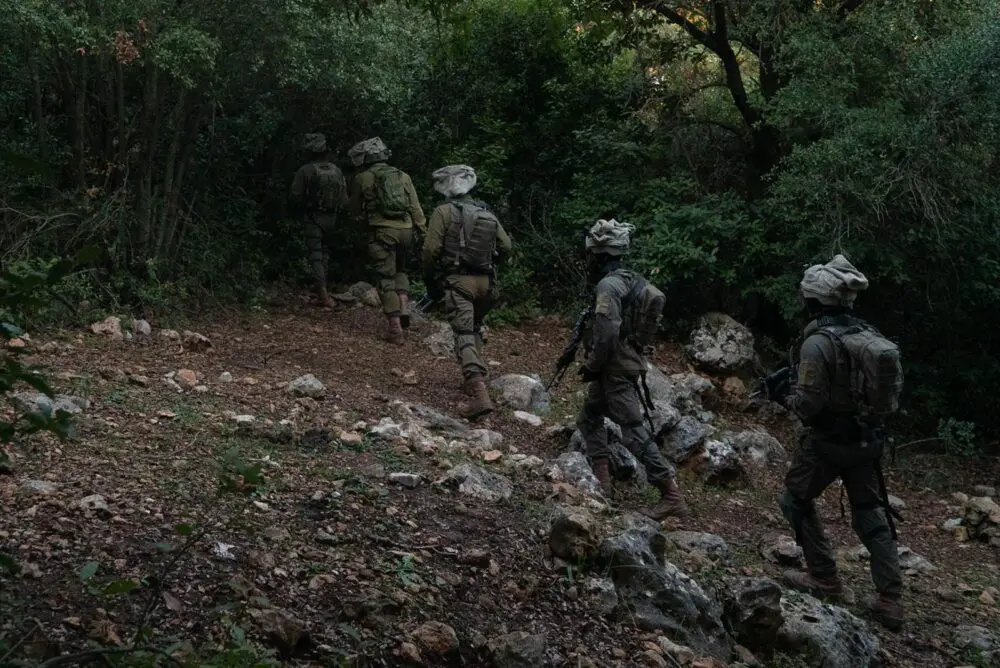 После падения двух офицеров: Ореховое подразделение возвращается для тренировок и оперативной деятельности