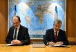 После просрочки: Израиль подписал с Германией соглашение о покупке трех подводных лодок