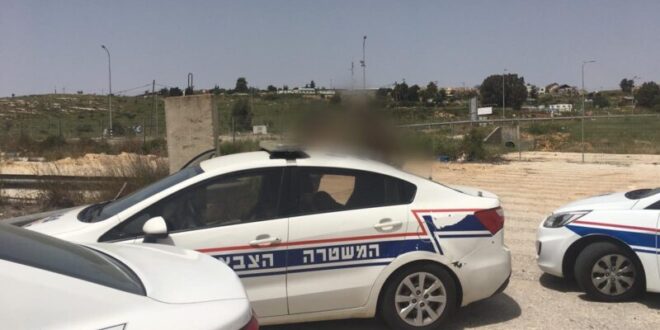 Серьезный инцидент: драка у границы с Ливаном между постоянным персоналом и ЦАХАЛом"К