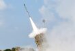 «Железный купол» перехватил пять ракет, выпущенных из сектора Газа в сторону города Сдерот