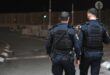 60-летнего жителя Иерусалима арестовали по подозрению в совершении сексуальных преступлений в отношении 15-летней несовершеннолетней