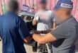 Подразделение Цур Службы безопасности Израиля арестовало сексуального преступника под надзором по подозрению в попытке причинить вред матери и ее дому.
