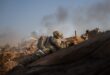 Документация: Впервые с момента создания – бойцы Кафирской бригады участвуют в боях в секторе Газа