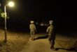 Трое солдат ЦАХАЛа получили ранения в результате минометного обстрела с территории Ливана
