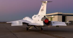 За гранью всякого воображения: встречайте тихий сверхзвуковой коммерческий самолет X-59