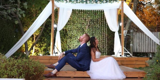 Как выбрать идеального фотографа для свадебной фотографии